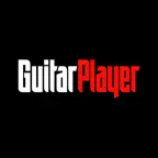 Guitar Player Magazine++ iOS Icon