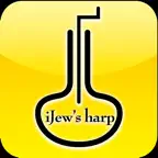 iJew's harp iOS Icon