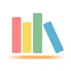Book Collect – Reading Log icon