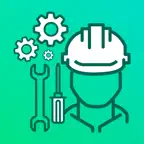 Learn Mechanical Engineering iOS Icon