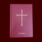 Sunday Lectionary iOS Icon