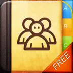 EZGroup Free iOS Icon