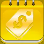 Quotation Catalog iOS Icon