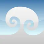 Upweather - beautiful weather icon