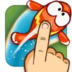 FishGoGoGo! iOS Icon