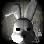 Rock Bunny iOS Icon