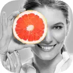 KingSplash - Photo color and recolor splash effect iOS Icon