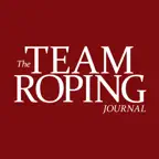 The Team Roping Journal iOS Icon