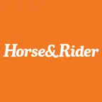 Horse&Rider USA Icon