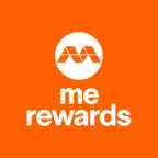 merewards - Cashback & Deals iOS Icon