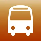 台中公車通 iOS Icon