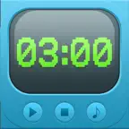 Best Interval Timer iOS Icon