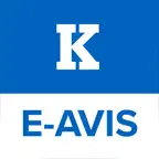 Kristeligt Dagblad e-avis icon