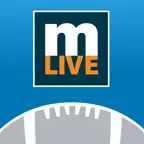 Detroit Lions News - Mlive.com iOS Icon