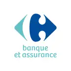 Carrefour Banque et Assurance iOS Icon