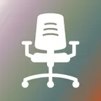 Ergonomics iOS Icon