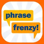 Phrase Frenzy - Catch It! icon