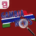 Gambia News | Breaking news iOS Icon