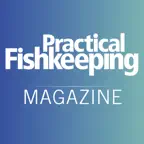 Practical Fishkeeping iOS Icon