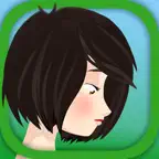 SnowWhite and the Seven Dwarfs iOS Icon