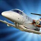 myPhenom Flight Calculator Icon