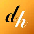 De Het: Learn Dutch Nouns iOS Icon