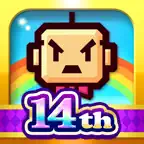 ZOOKEEPER BATTLE iOS Icon