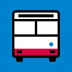 CHI Next Bus iOS Icon
