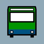 SEA Next Bus iOS Icon
