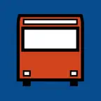 POR Next Bus iOS Icon