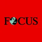 FOCUS Magazin iOS Icon