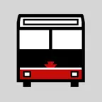 TOR Next Bus iOS Icon