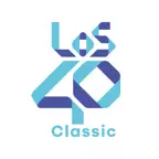 LOS40 Classic iOS Icon
