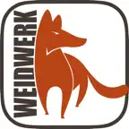 Weidwerk Icon