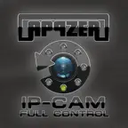 ipCam FC - for IP Cameras iOS Icon