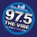 97.5 The Vibe Icon