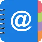 iContacts+: Contact Group Tool iOS Icon