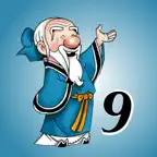 Sudoku 9x9 Game iOS Icon