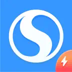搜狗浏览器（极速版） icon