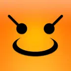 My Little Rhythm HD iOS Icon