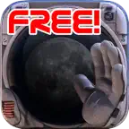 Astronauts-ZeroG-Free iOS Icon