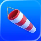 Adriatic Wind iOS Icon
