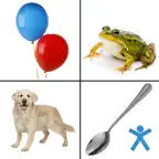 Rhyming from I Can Do Apps iOS Icon