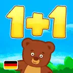1+1 Rechnen iOS Icon