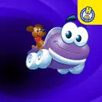 Putt-Putt Travels Through Time iOS Icon
