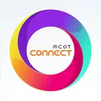 MCOT Connect iOS Icon