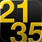 NiceClock Pro icon