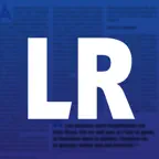 La Recherche Magazine iOS Icon