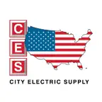 City Electric Supply iOS Icon