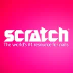 Scratch Magazine iOS Icon